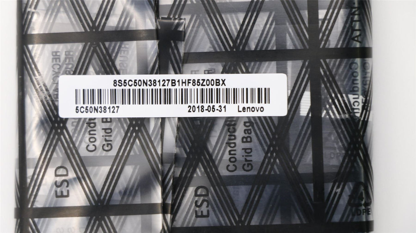 Lenovo Miix 320-10ICR Power Button Board Cable LTE 5C50N38127