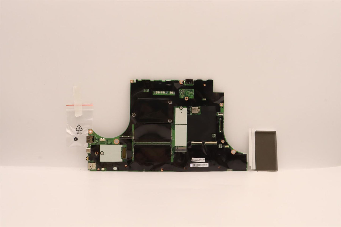 Lenovo ThinkPad P16 Gen 1 Motherboard Mainboard UMA INTELI712850HX 5B21J15940