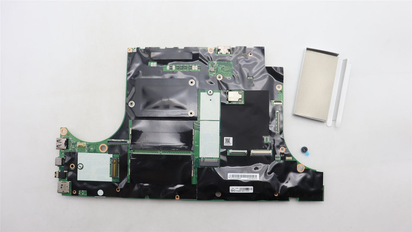 Lenovo ThinkPad P16 Gen 2 Motherboard Mainboard 5B21L75337