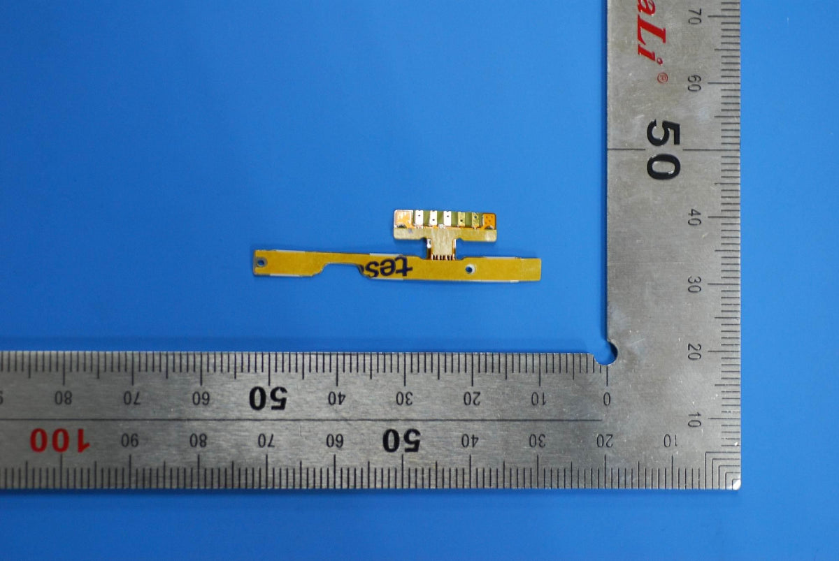 Lenovo A536 ROW Key FPC&*1117664200 CS WH FPC Board 5F79A6N0DL