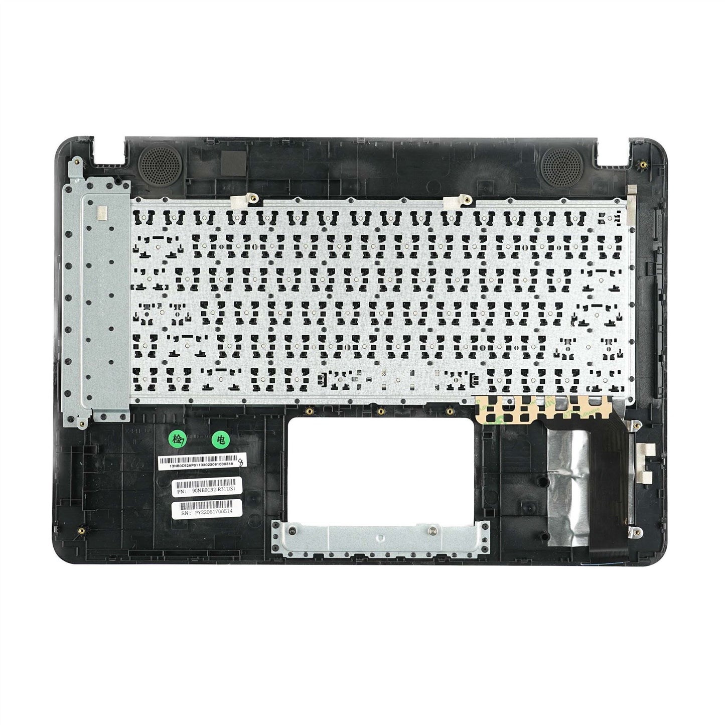 Asus X441Ua Keyboard (Us Module/As (Isolation)/R2.0 90NB0C92-R31US1
