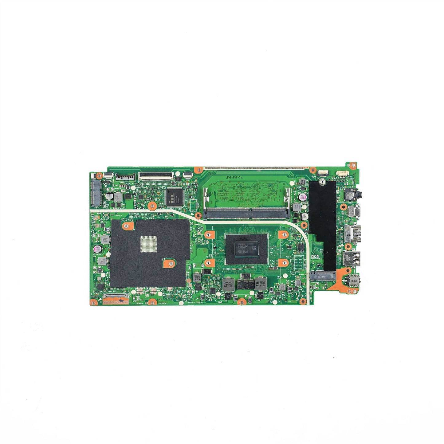 Asus X512DA Mainboard 8G/R7 90NB0LZ0-R00160