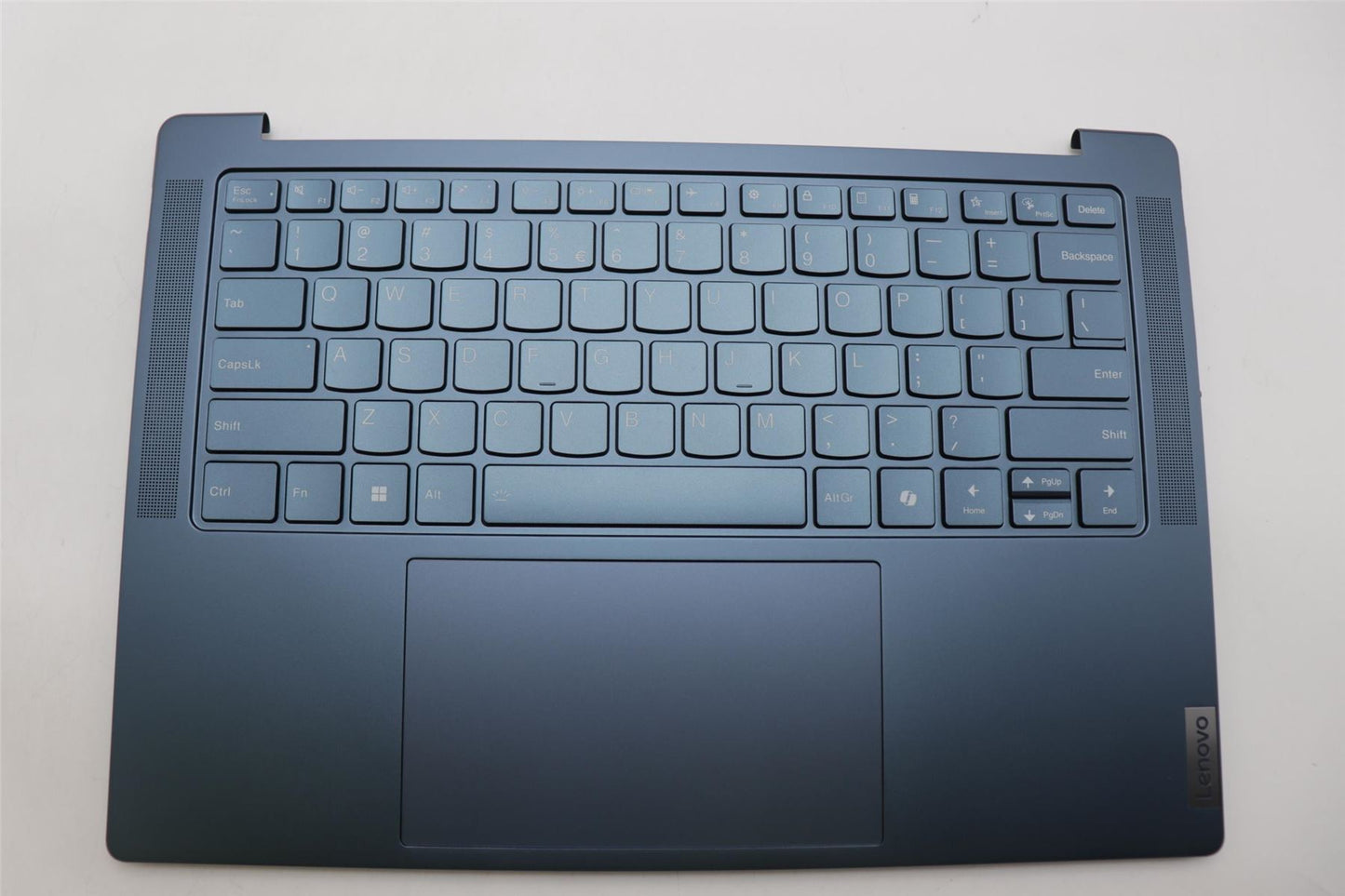 Lenovo Upper Case ASM EURO ENG H 83E3 TT 5CB1N84763