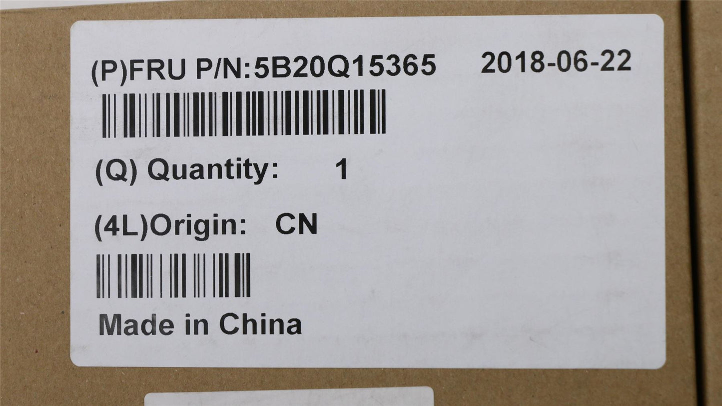 Lenovo MB C 81BQ WIN I58250UN16VGMR1 NBL 5B20Q15365