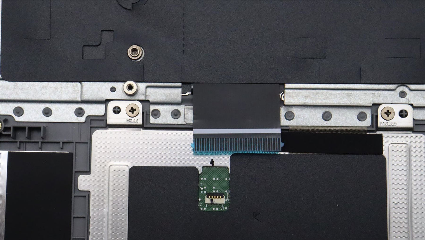 Lenovo Upper Case ASM_SLV L82QD NFPCG 5CB1H92102