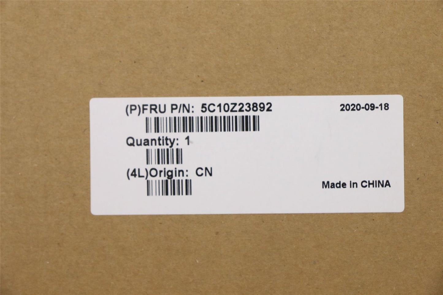 Lenovo ThinkPad P15v 3 T15p 3 Cable Lcd Screen Display LED 5C10Z23892