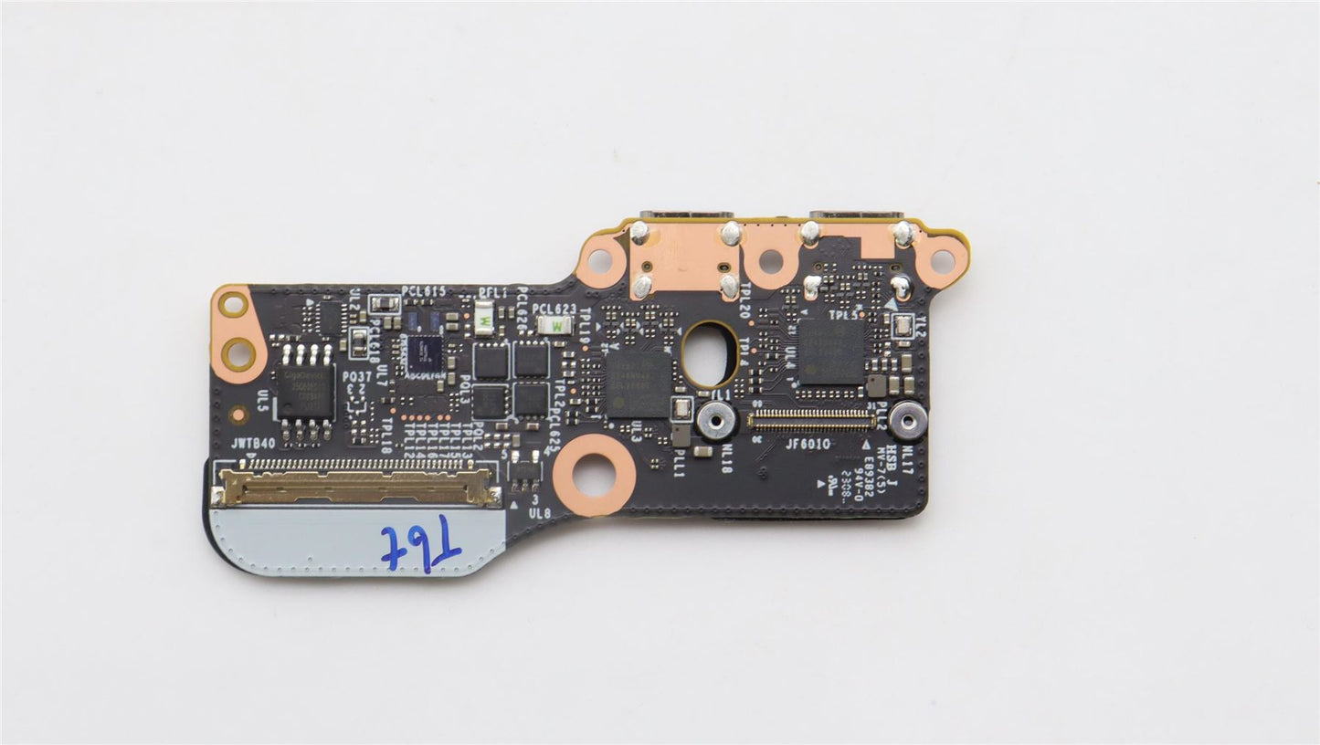Lenovo IO BOARD L82YQ R W/Mylar 5C50S25571