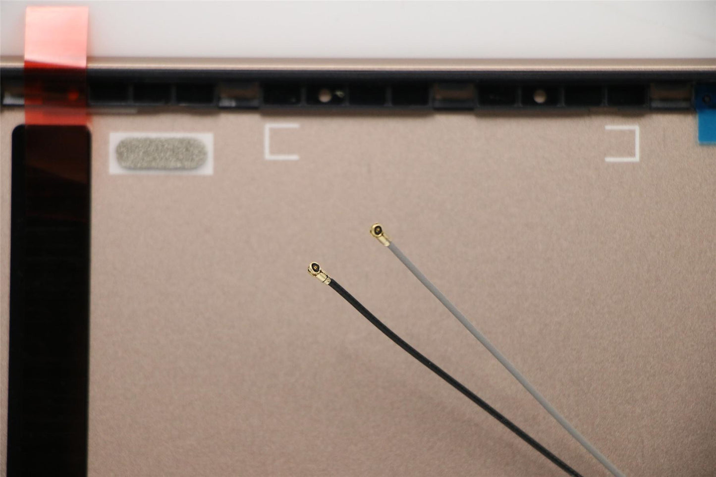 Lenovo IdeaPad S540 15IWL S540 15IML LCD Cover Rear Back Housing 5CB0U42526