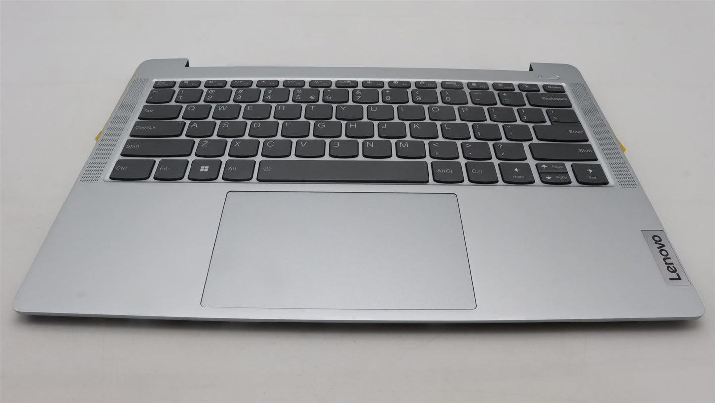 Lenovo IdeaPad 5 14IRL8 5 14ABR8 Palmrest Cover Touchpad Keyboard 5CB1L10836