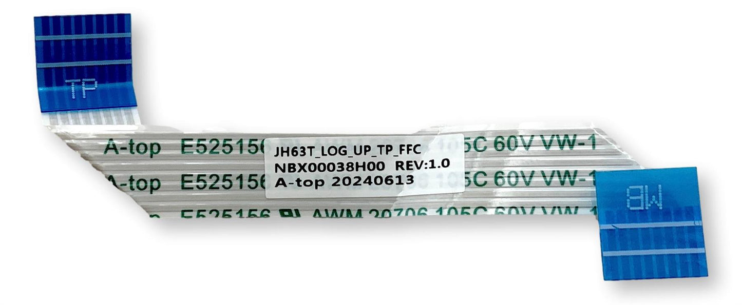 Acer CABLE TO TOUCHPAD FFC 50.QNPN2.004