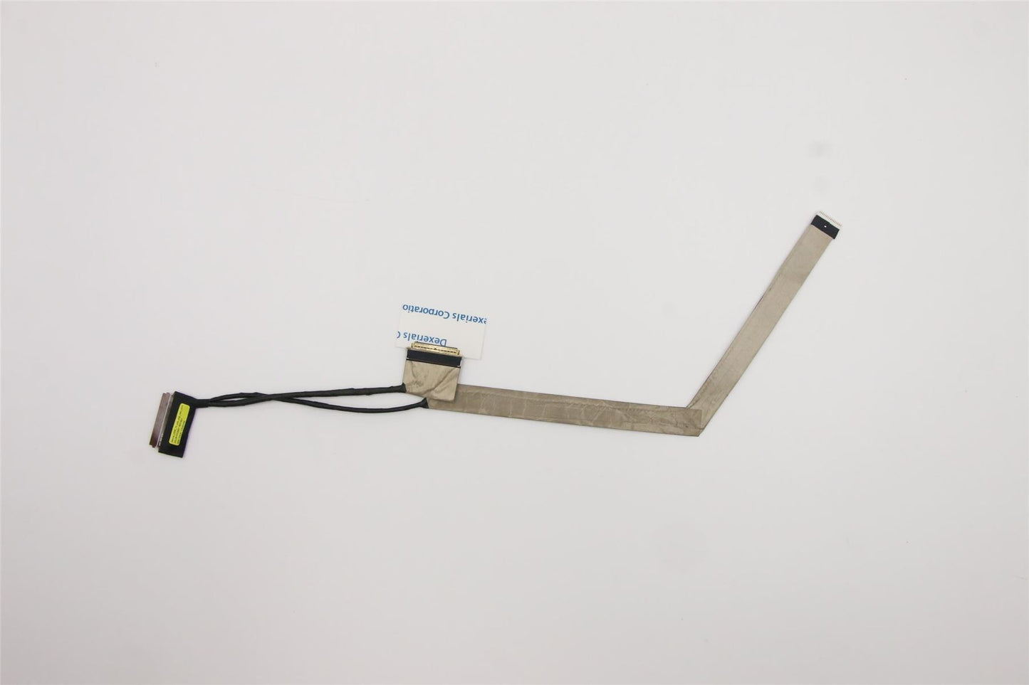 Lenovo EDP Cable W 81X3 UHD 5C10S30060