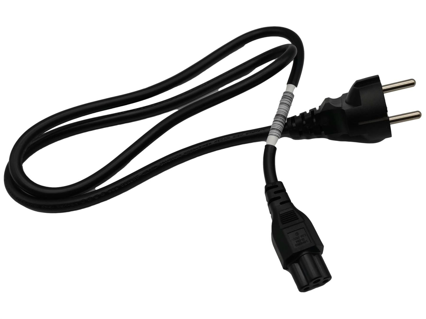 Genuine Acer 27.RJW02.003 CABLE.POWER.AC.EU.1M