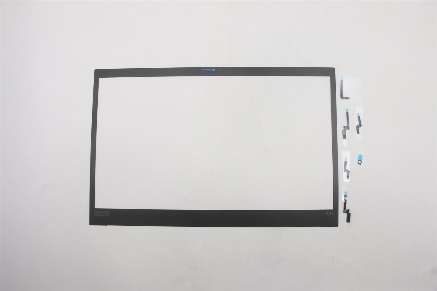 Lenovo FRU BSheet Tape RG GY AL P15SG2 5B30Z38893