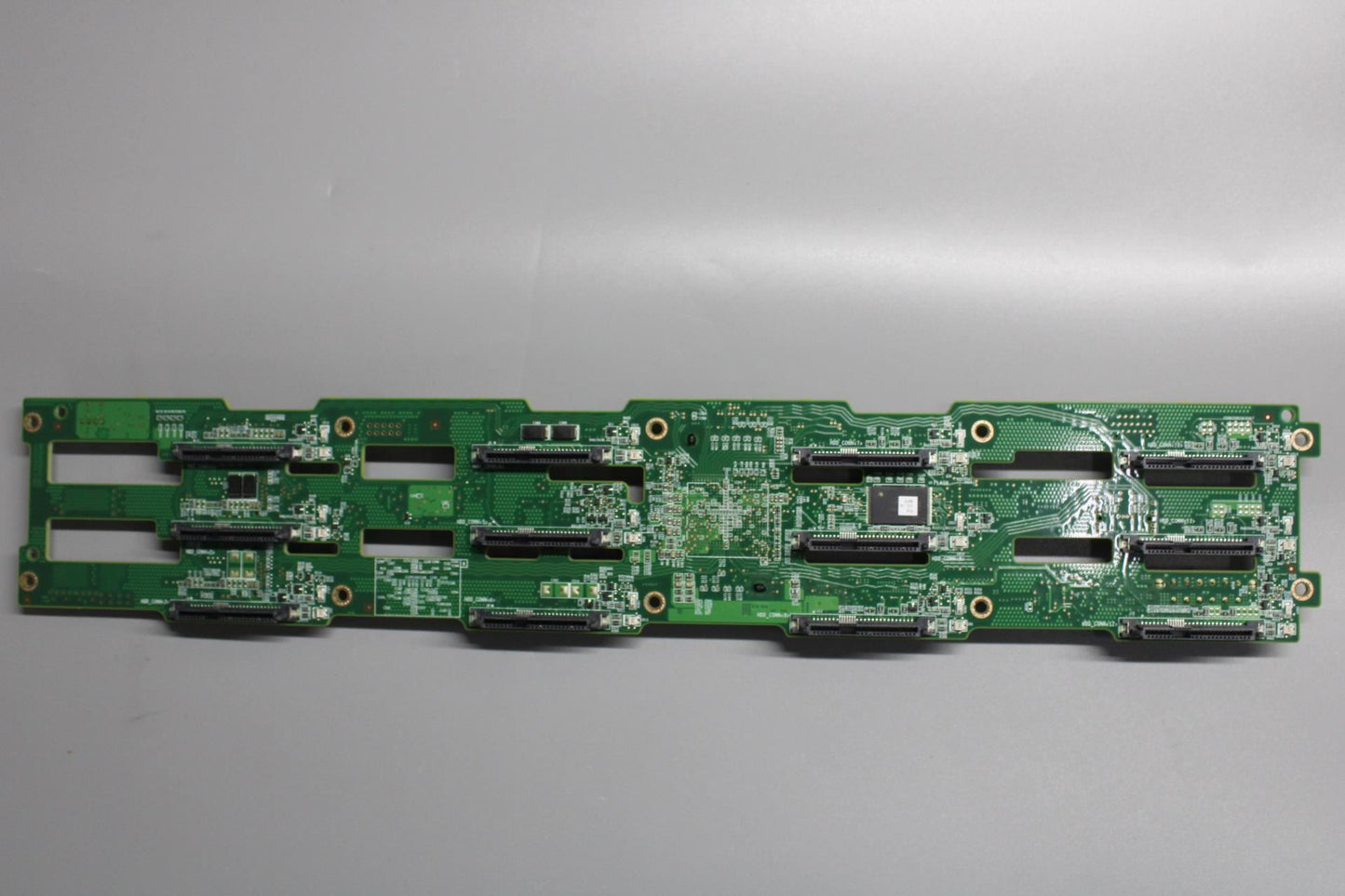 Lenovo MOD,HDD BP/12 HDD,0922,SATA/SAS HDD SATA SAS Board 00HV530