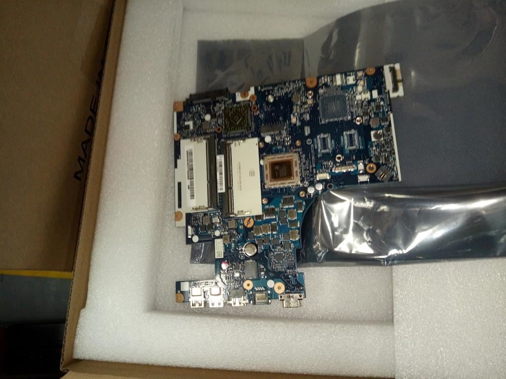 Lenovo L Z50-75 W8P A8-7100 UMA 5B20F66785