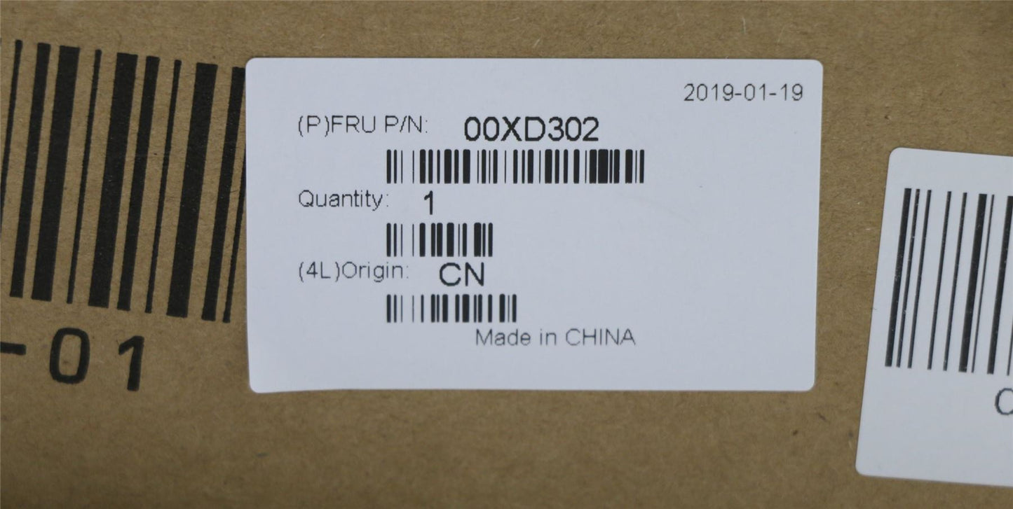 Lenovo ODD_CABLE Optical Drive ODD Cable 00XD302
