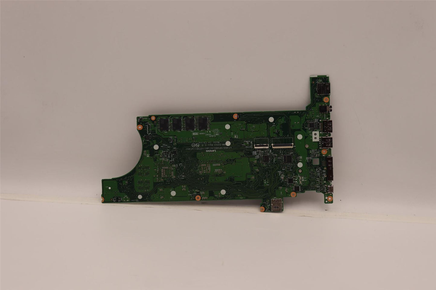 Lenovo ThinkPad T15 Gen 2 T14 Gen 2 Motherboard Mainboard DIS 8G 5B21M82759