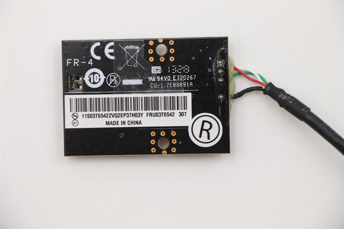 Lenovo Single slot,5157,400mmDT 03T6542