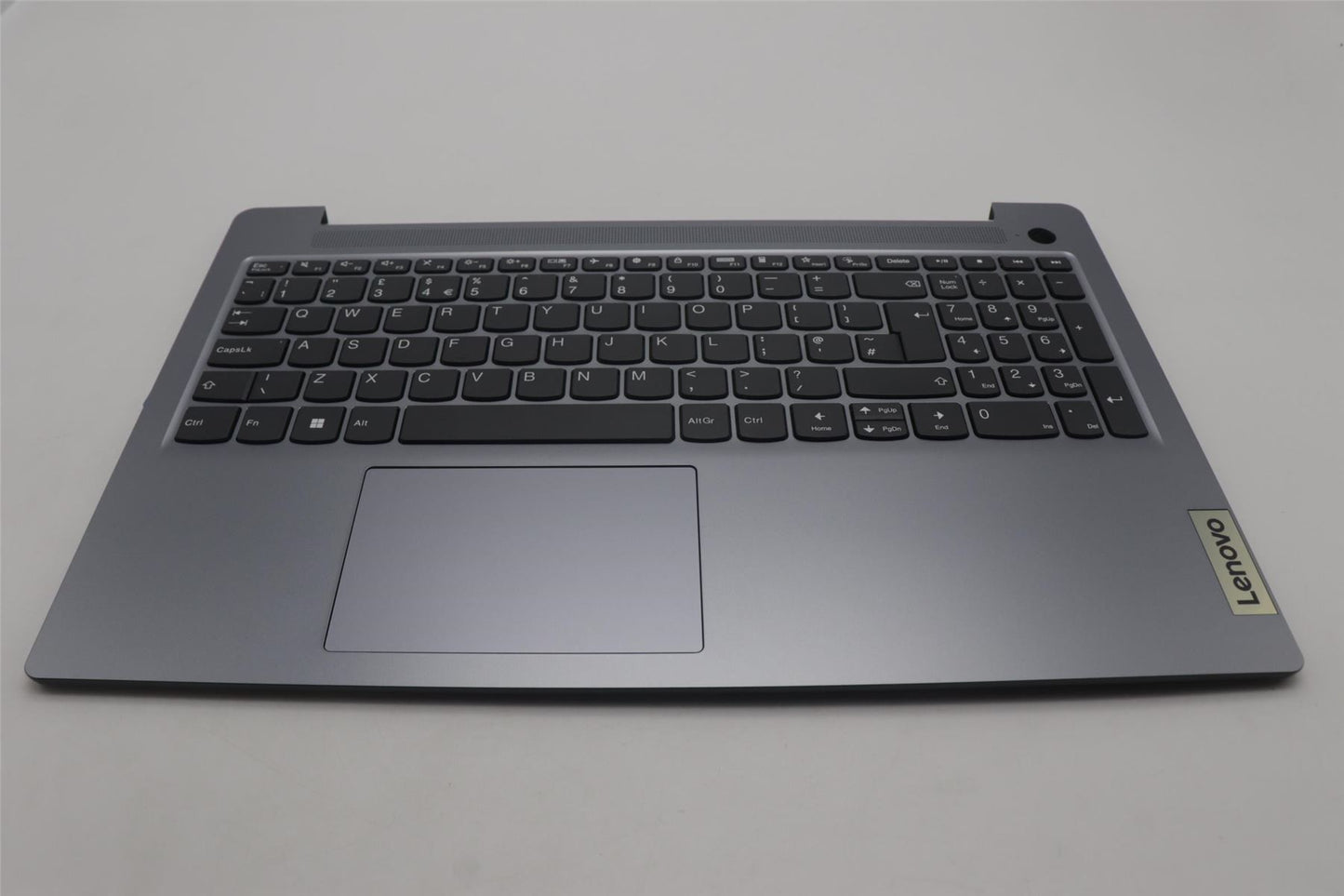 Lenovo COVER Upper Case ASM_UKE L 83EMAGFP NBL 5CB1M47037