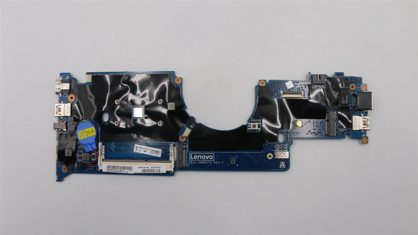 Lenovo ThinkPad 11e 3rd Motherboard Mainboard UMA Intel Celeron N3160 01HW747