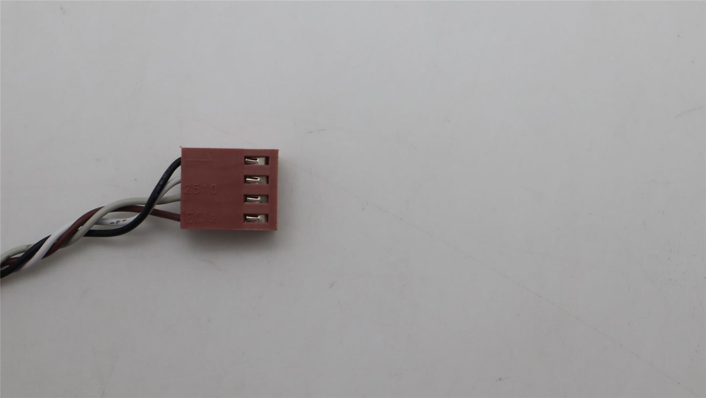 Lenovo FAN 6020 HDD bay fan FXN 5F10U94085