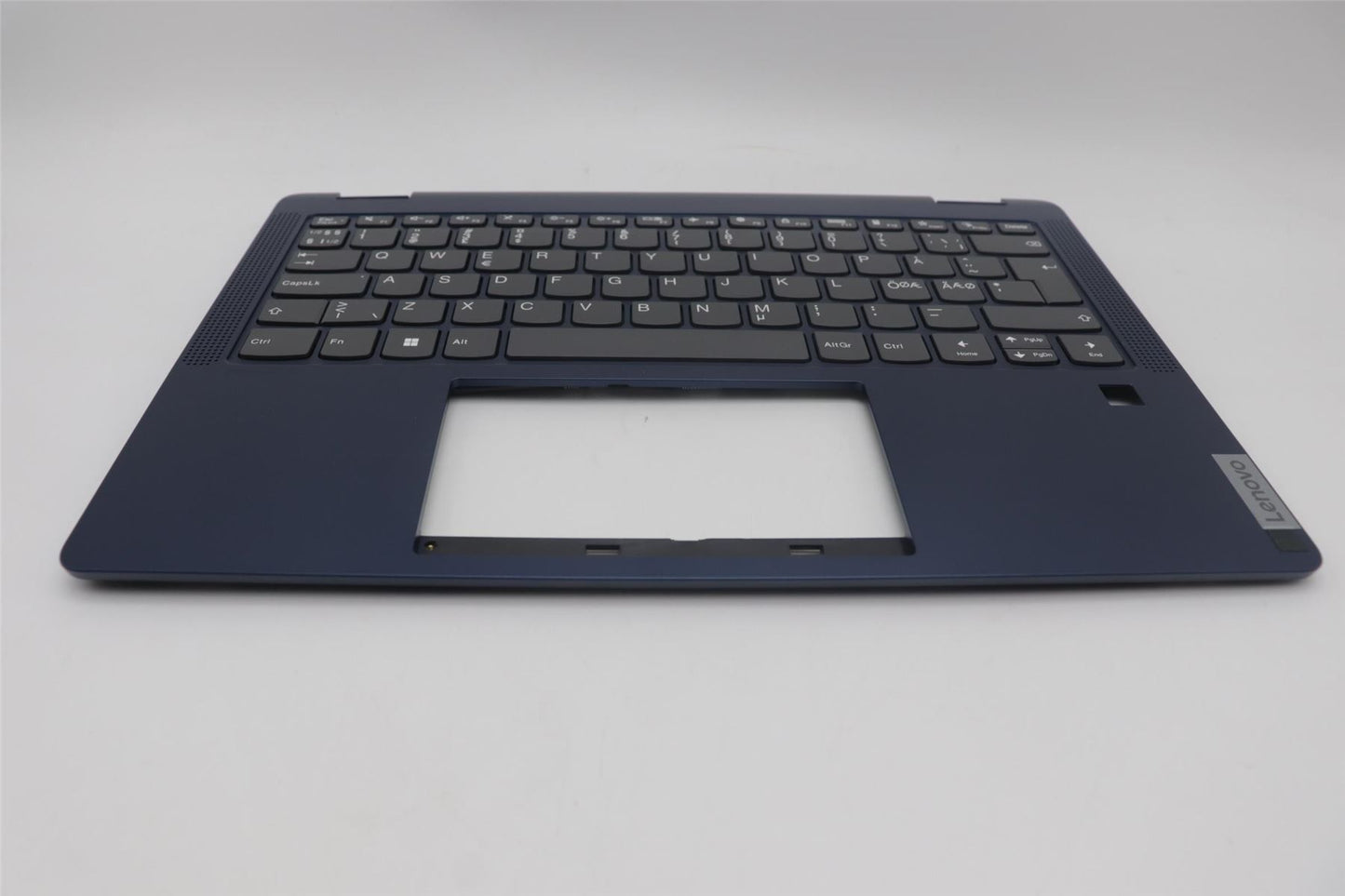 Lenovo Upper Case ASM_NORDIC W 82Y0 AB 5CB1L30645