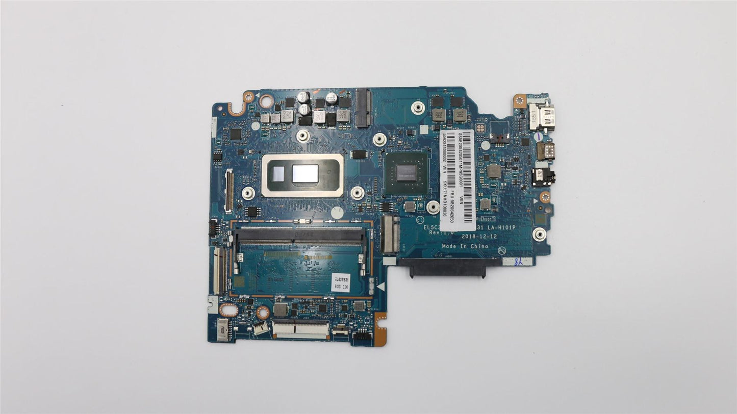 Lenovo IdeaPad S340 15IWL Motherboard Mainboard DIS intelI58265U 4G 5B20S42050