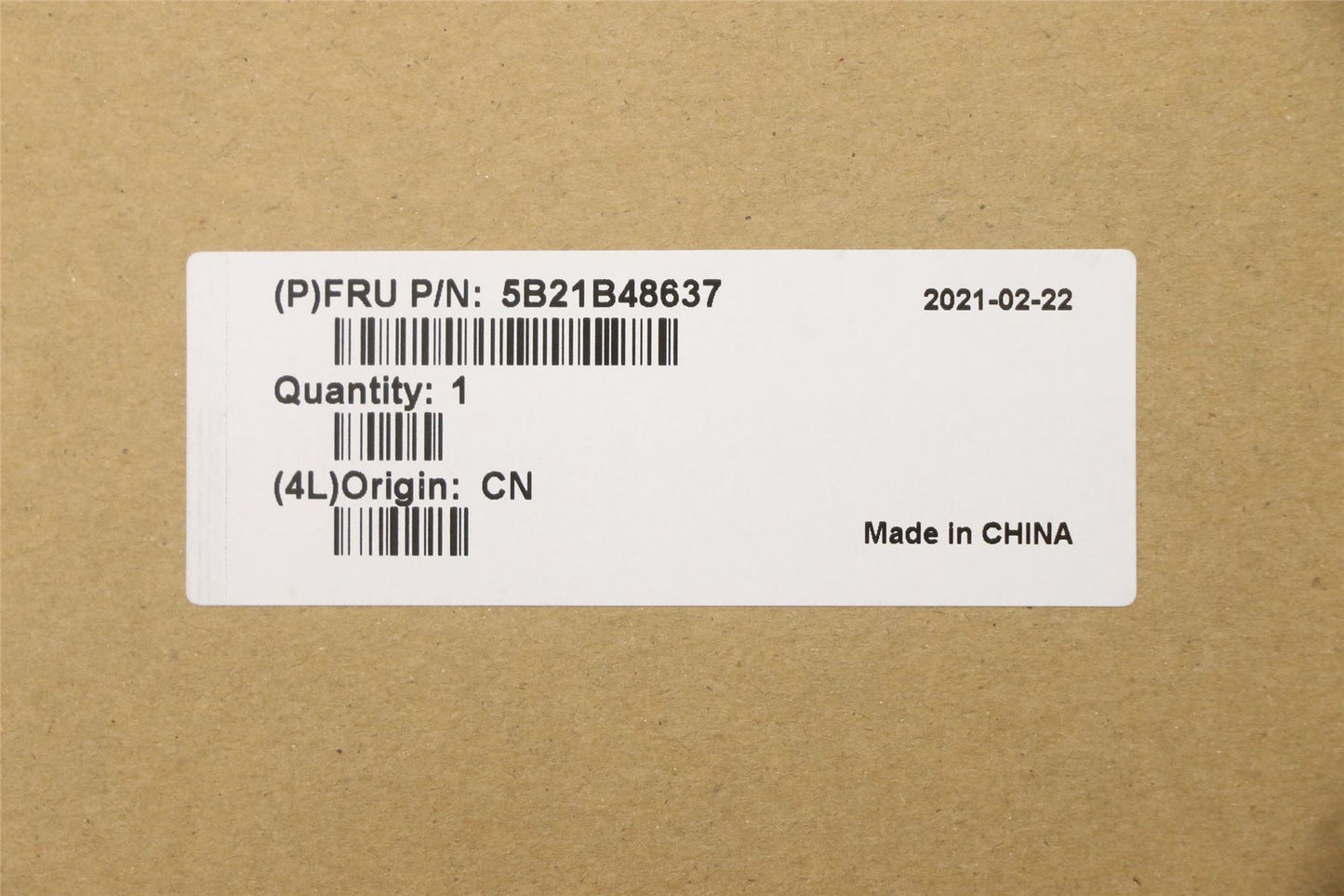 Lenovo MB L81V3 NOK N4000UMA4G32GEMMTP 5B21B48637