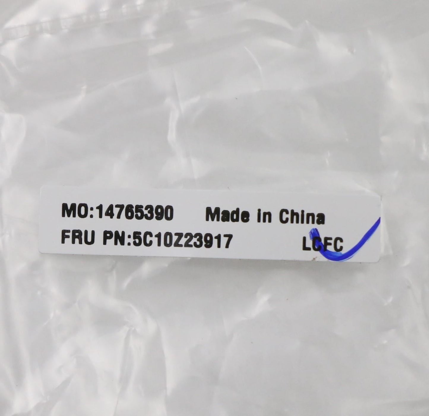 Lenovo ThinkPad E15 2 Cable Lcd Screen Display LED 5C10Z23917
