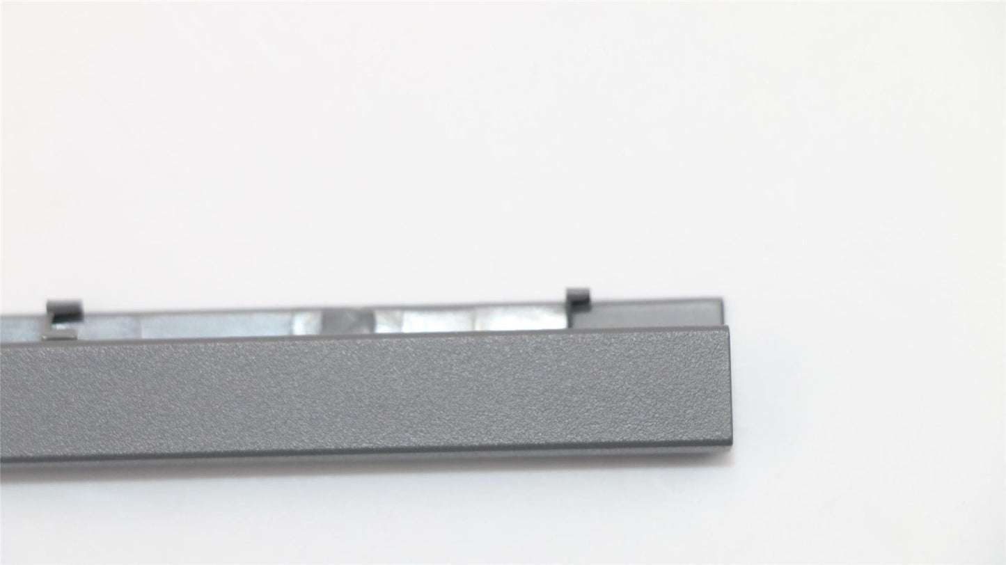 Lenovo IdeaPad S145-14IWL S145-14IGM Hinge Cap Strip Trim Cover Grey 5CB0S16949