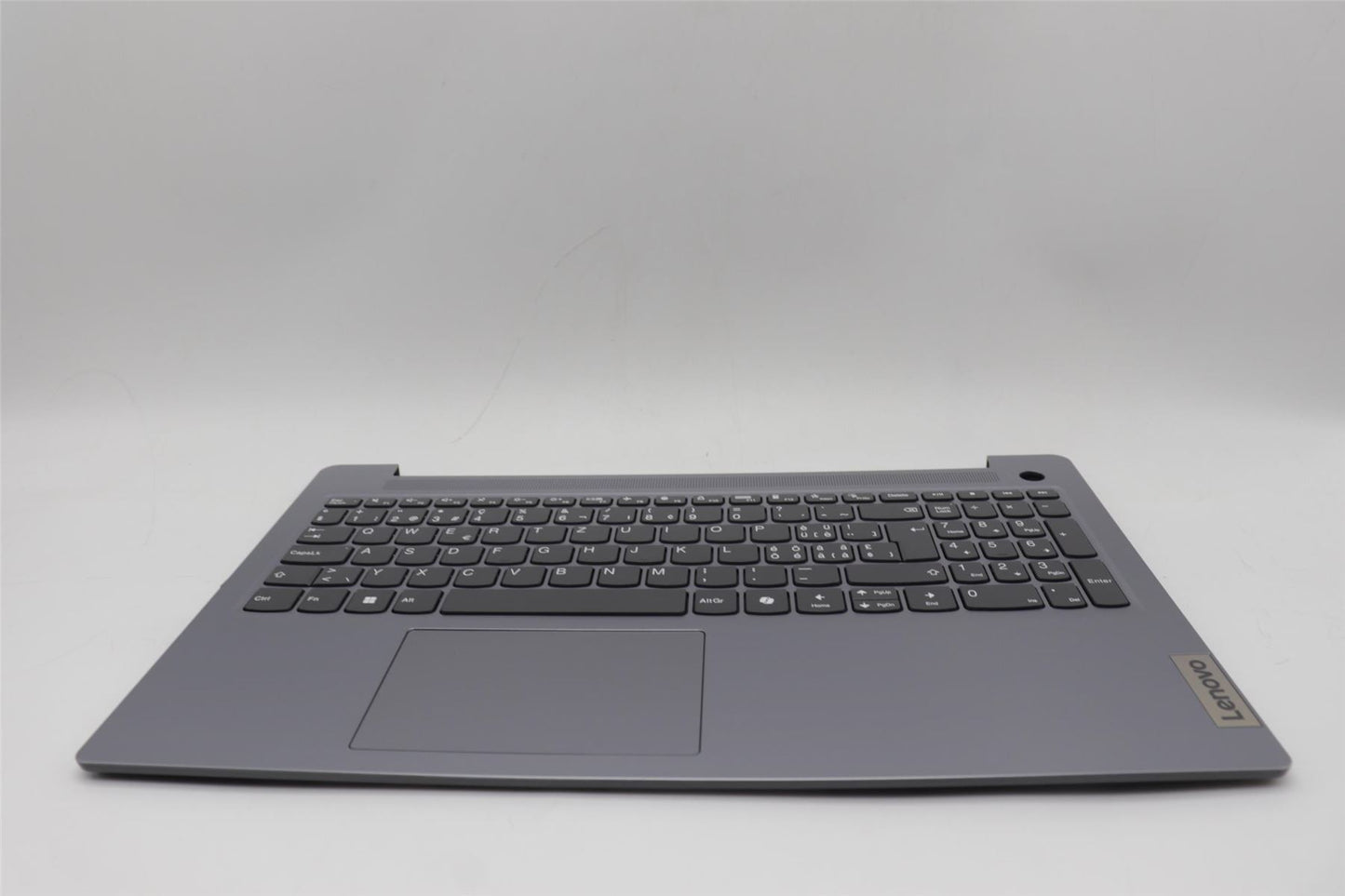 Lenovo Upper Case ASM_SWS L 83E6FP AG NBL 5CB1N95406