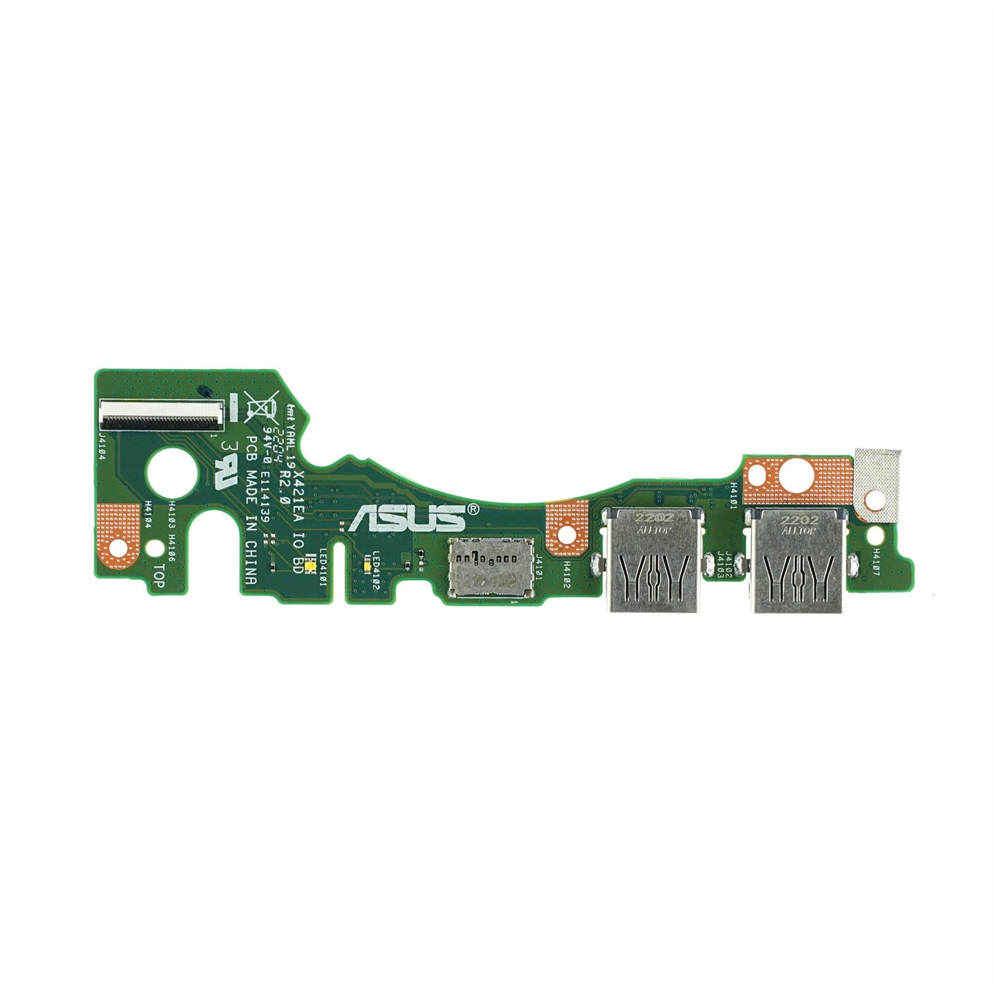 Asus X521EA Io Board 90NB0SF0-R10010