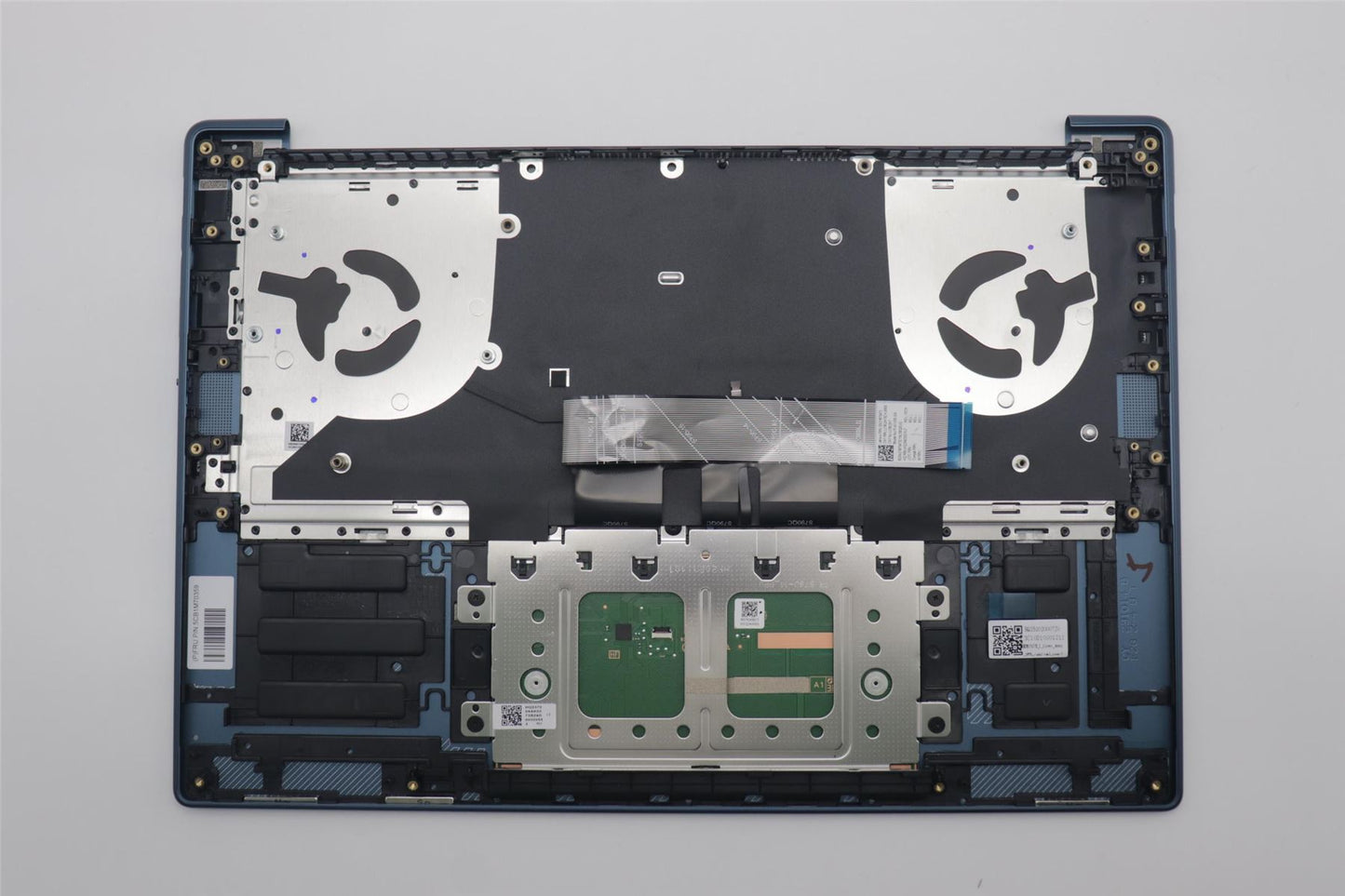 Lenovo Upper Case ASM SWS H83E2 TT 3K 5CB1M70359
