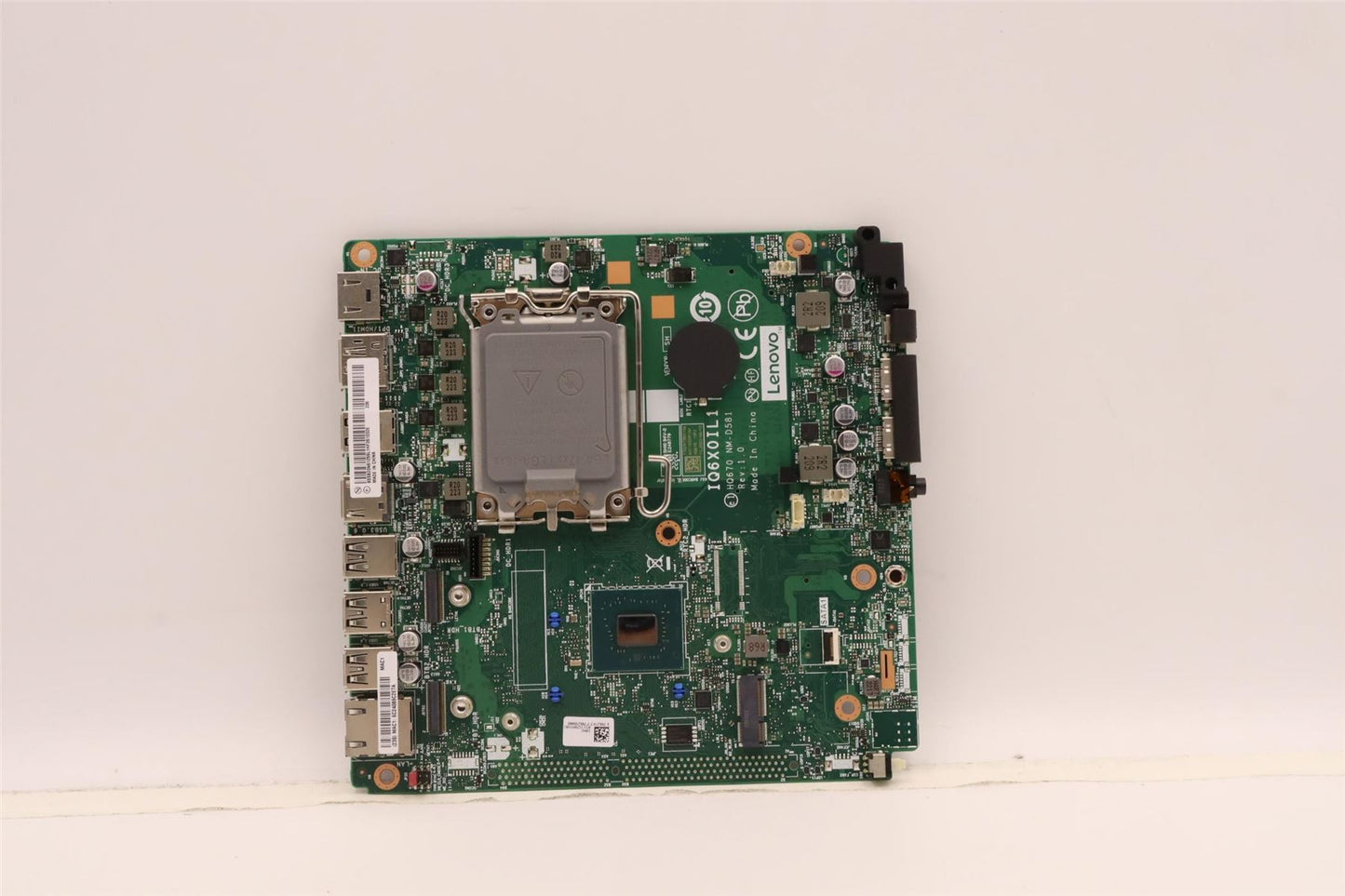 Lenovo ThinkCentre M80q Gen 3 Motherboard Mainboard 5B20U55207