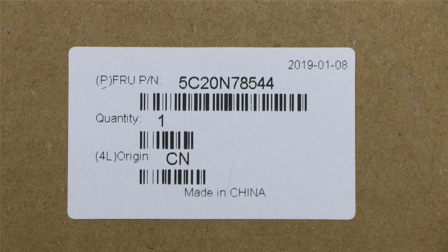 Lenovo IdeaPad 520S-14IKB 320S-14IKB Webcam Web Cam Camera Cam 5C20N78544