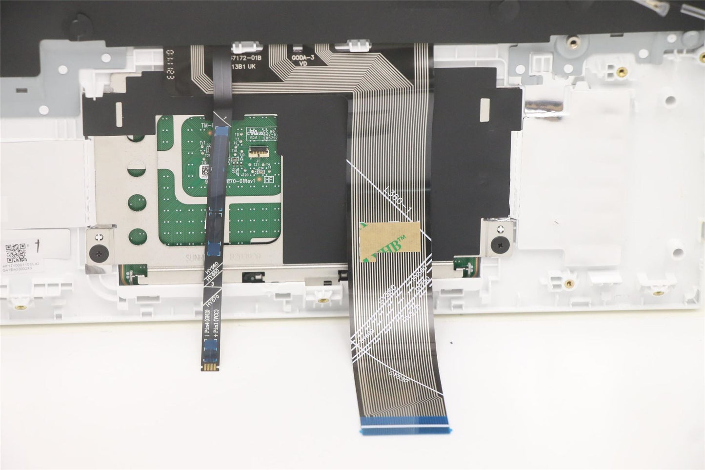 Lenovo UpperCaseASM_BELL82JQSTw/BUWRF 5CB1C14912