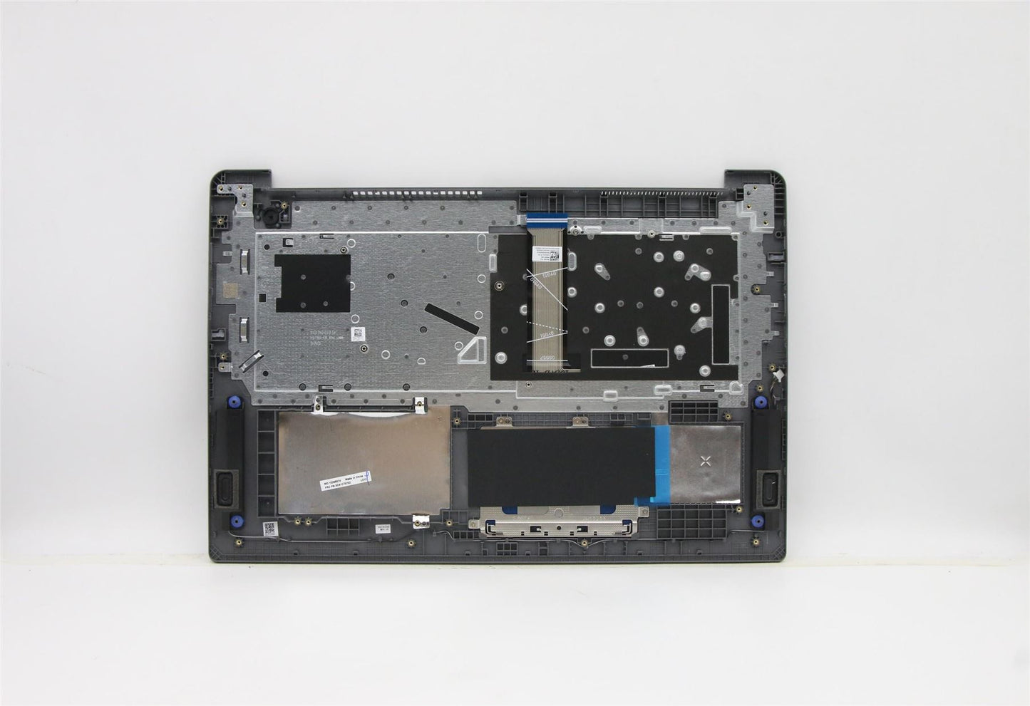 Lenovo IdeaPad 3-17ADA6 3-17ALC6 Palmrest Cover Touchpad Keyboard 5CB1C75752