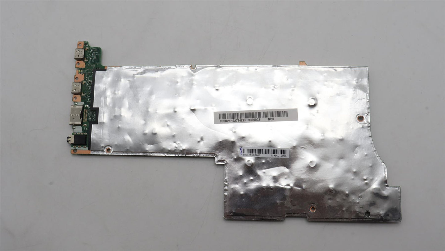 Lenovo IdeaPad 5 15ABA7 Motherboard Mainboard UMA AMDR35425U 8G 5B21H92774