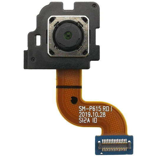 Samsung Galaxy Tab S6 Lite SM-P610 SM-P615 Rear Camera Module 8MP  GH96-13407A