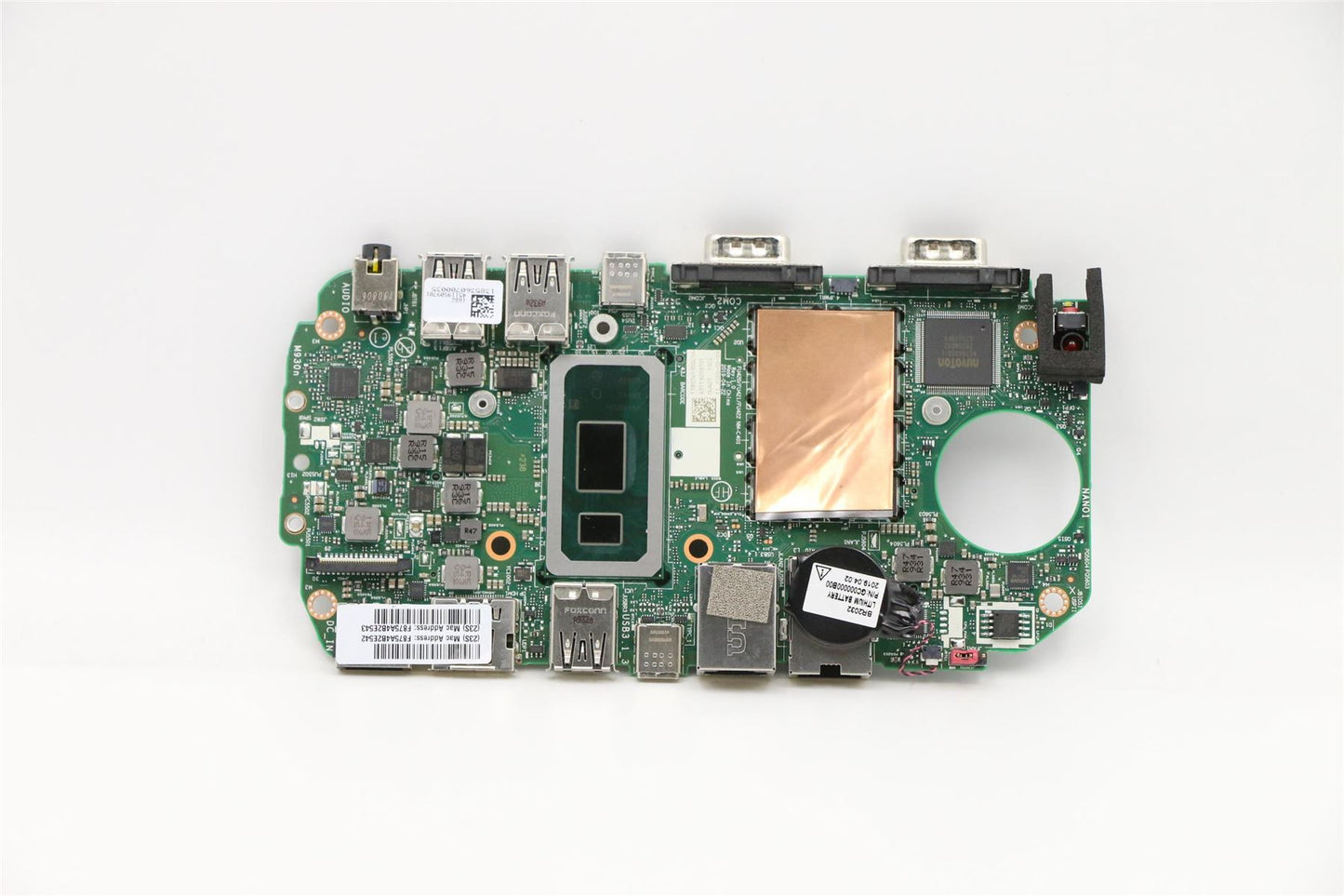 Lenovo ThinkCentre M90n 1 Motherboard Mainboard INTELI58365U 5B20U54247