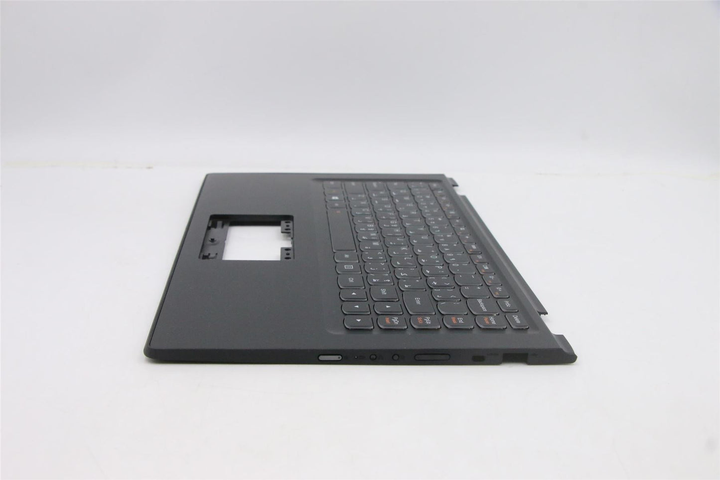 Lenovo ZIVY0 Upper Case BK W/KB-AR-E 90205169