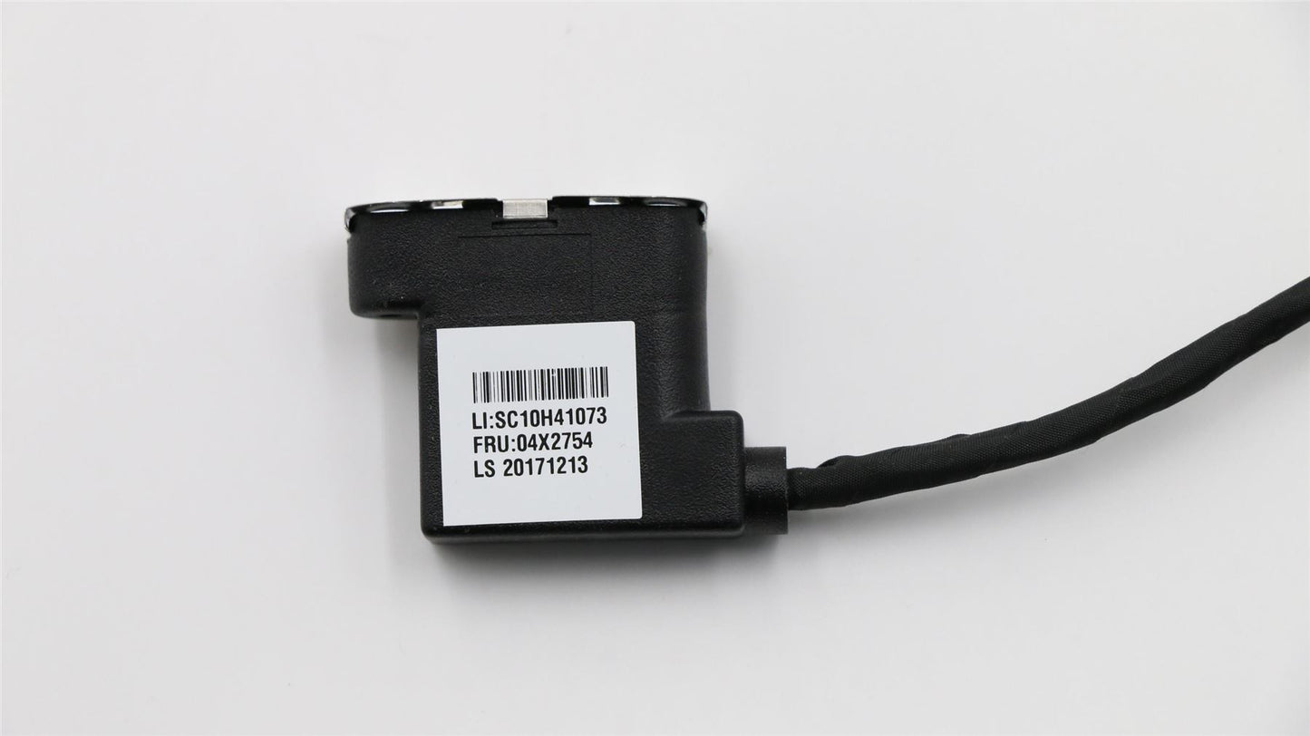Lenovo ThinkStation P320 Tiny Display Port Cable 04X2754