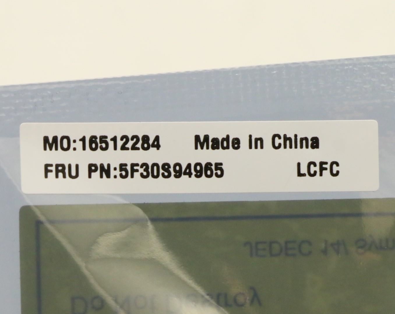 Lenovo FP BD L 82LX 5F30S94965