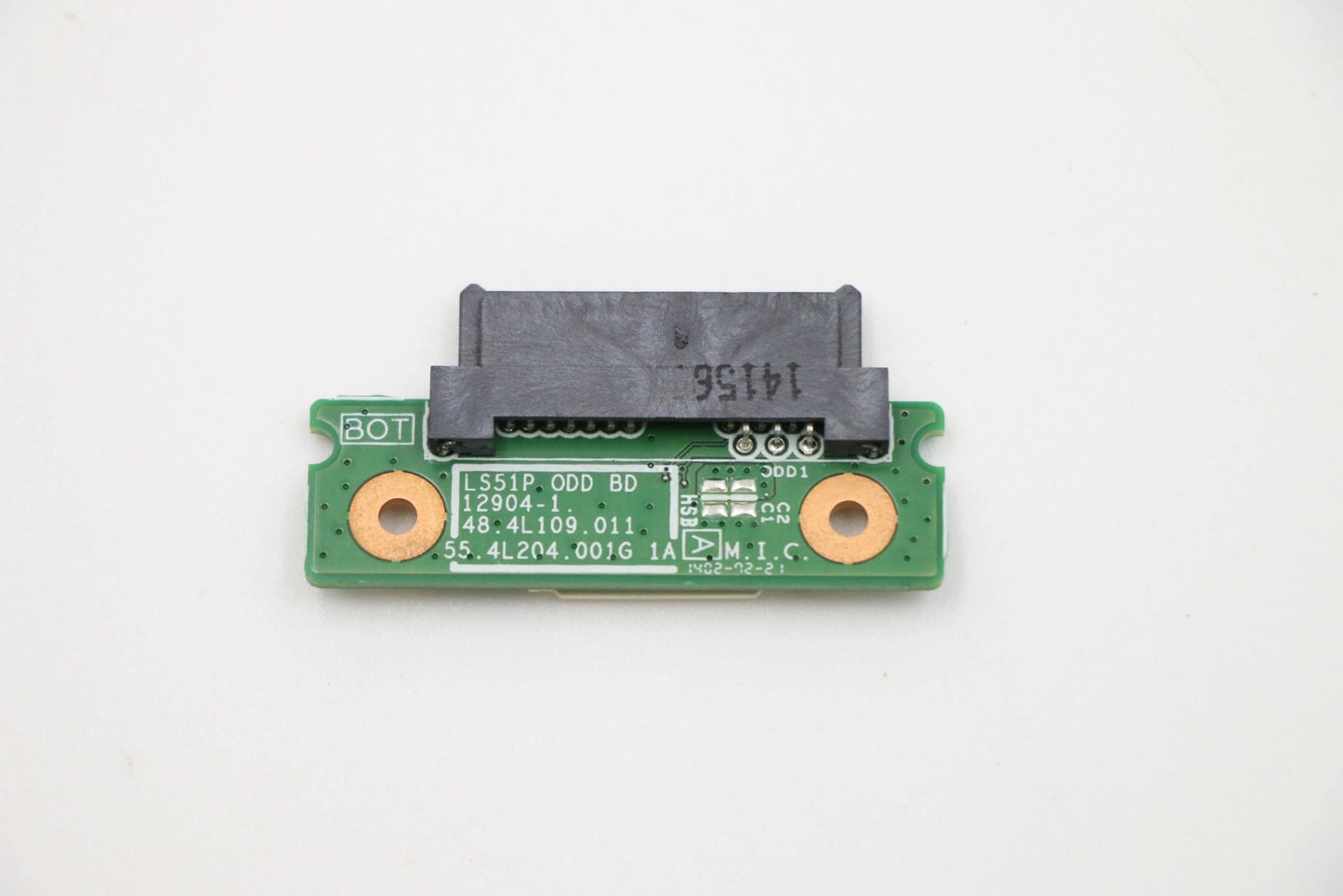 Lenovo LS51P ODD Optical Drive Board 90004150