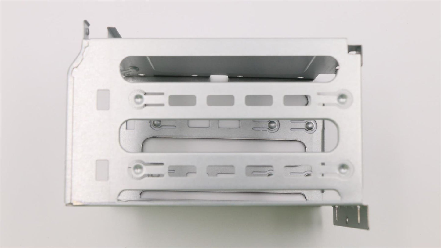 Lenovo ThinkStation P520 P620 HDD Hard Drive Bracket Frame 01MN413