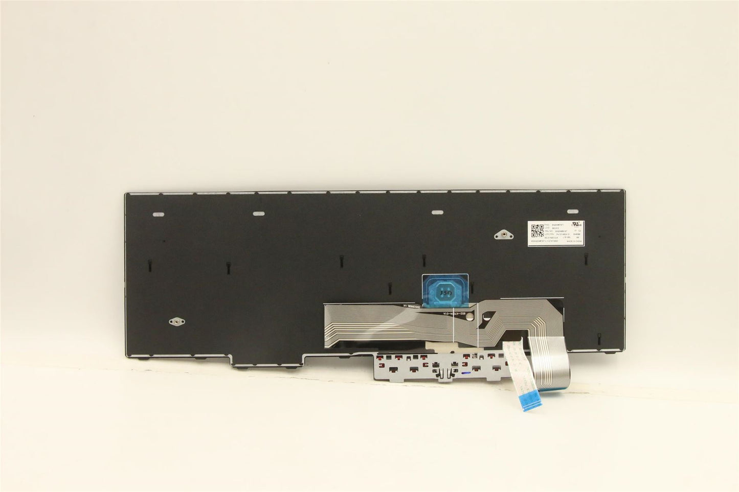 Lenovo ThinkPad L15 2 L15 Keyboard Belgian Black 5N20W68187