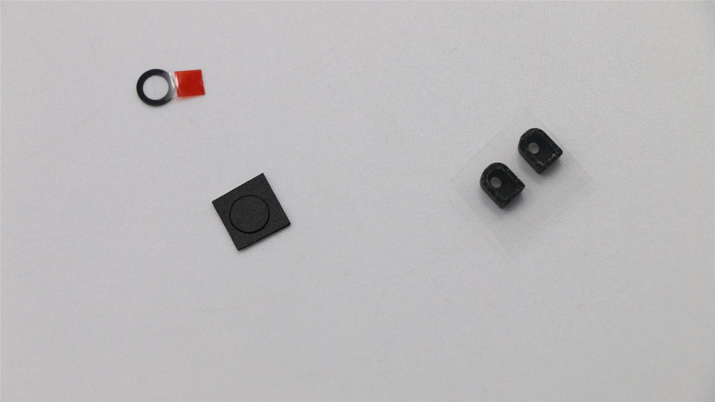 Lenovo MECH_ASM CAM subparts,Mylar,Rubber 00NY602