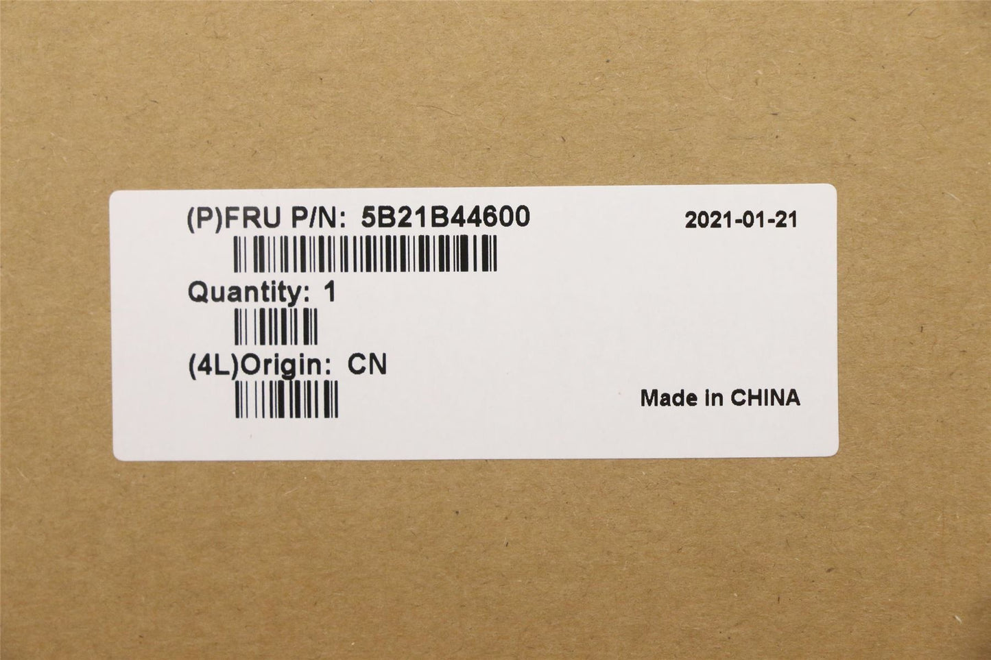 Lenovo Flex 3-11IGL05 Motherboard Mainboard UMA Intel Celeron N4020 5B21B44600