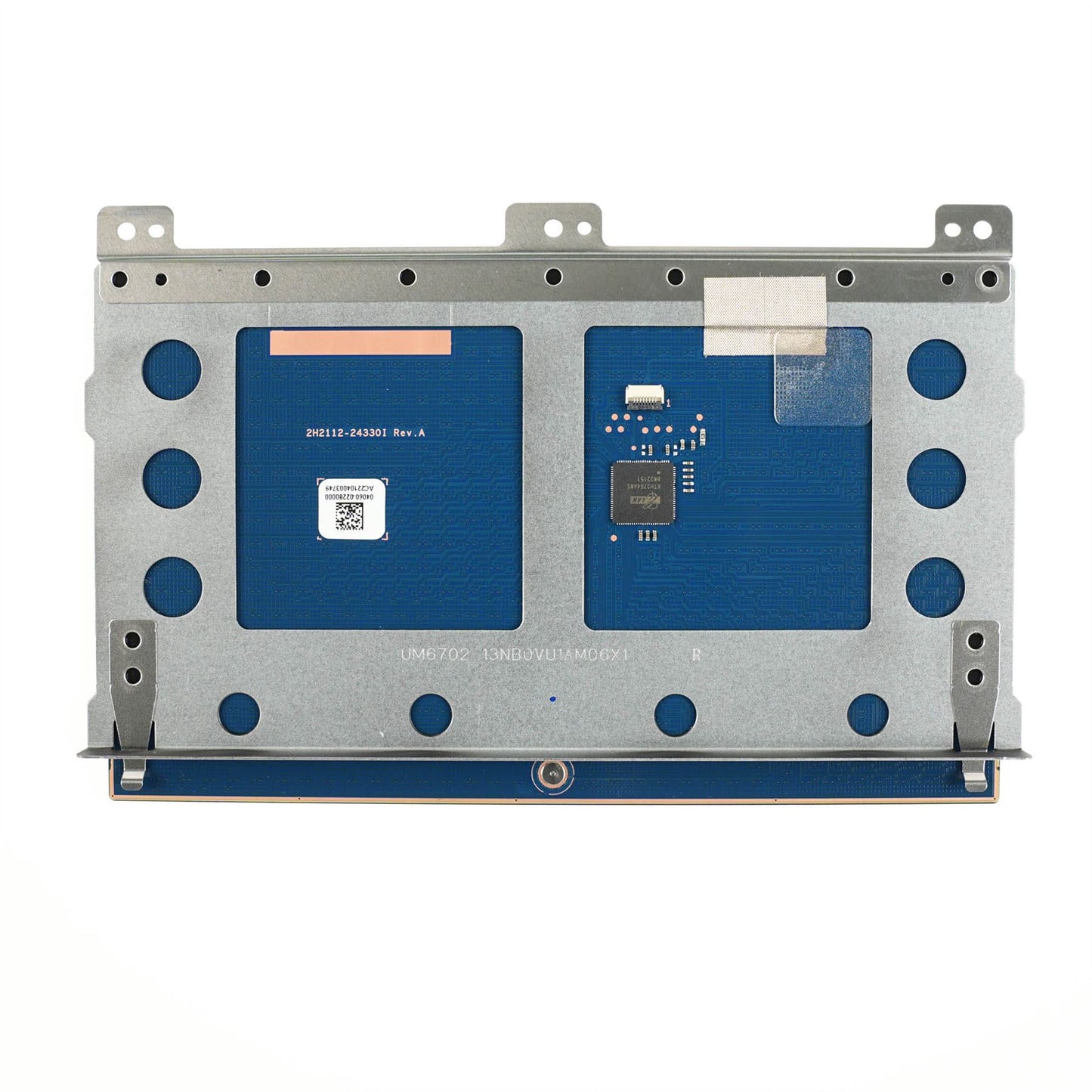 Asus UM6702RA UM6702RC Touchpad Module 90NB0VU1-R90010