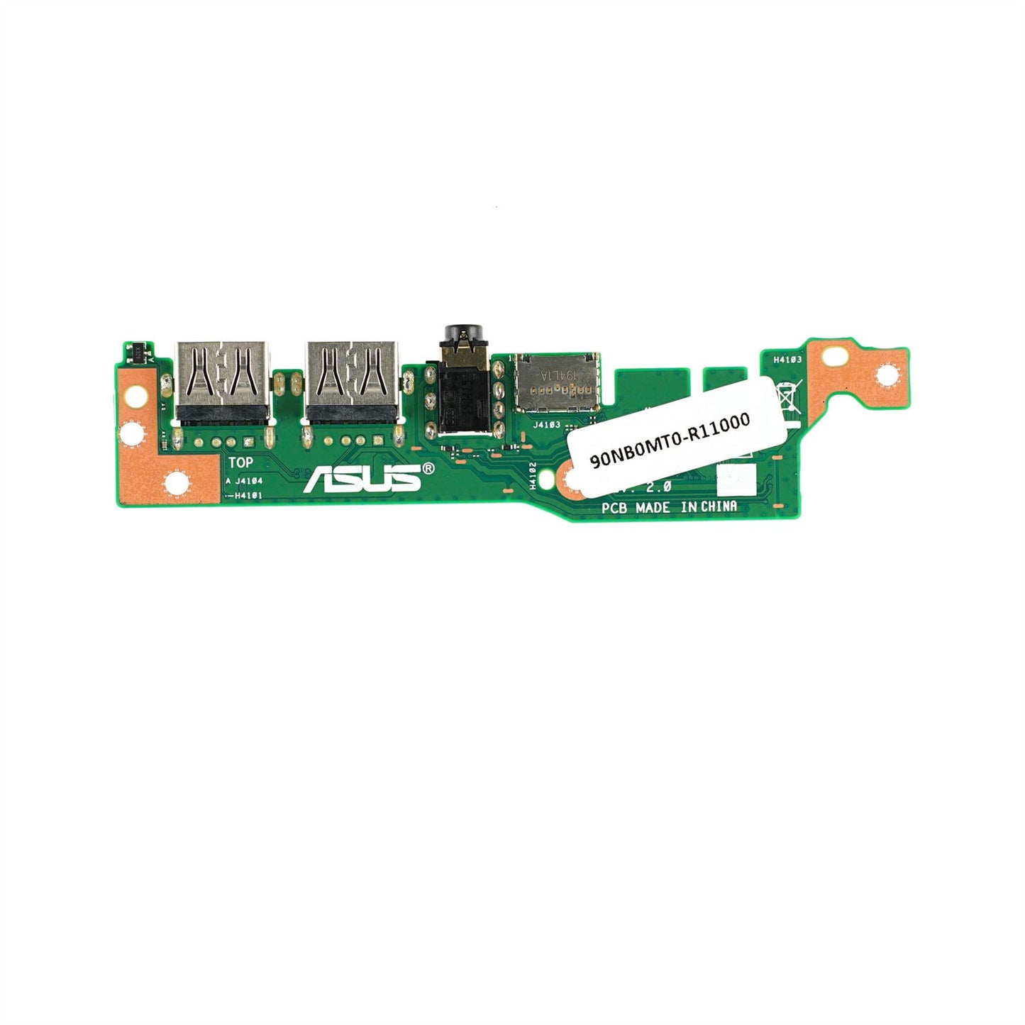 Asus X509FA Io Board 90NB0MZ0-R10010